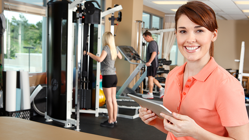 Work Conditioning Program