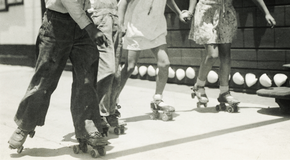 Roller Skating 101 Avoid Common Injuries and Fall Safely